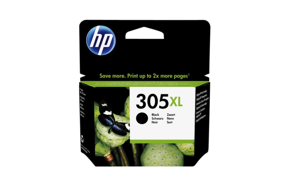 Inkt en Toner